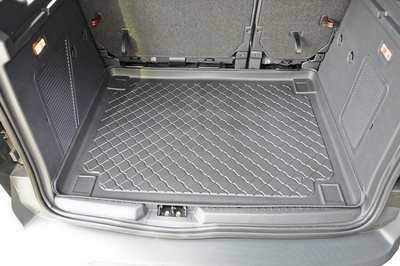 TOURNEO CONNECT BOOT LINER 2014 ONWARDS boot liner BootsLiners